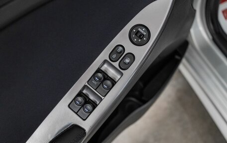 Hyundai Solaris II рестайлинг, 2014 год, 1 050 000 рублей, 17 фотография