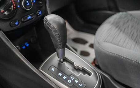 Hyundai Solaris II рестайлинг, 2014 год, 1 050 000 рублей, 16 фотография