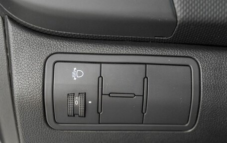 Hyundai Solaris II рестайлинг, 2014 год, 1 050 000 рублей, 18 фотография
