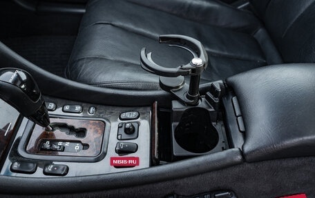 Mercedes-Benz CLK-Класс, 2000 год, 900 000 рублей, 7 фотография