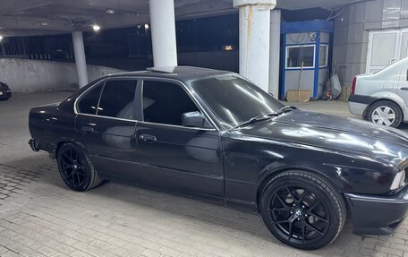 BMW 5 серия, 1989 год, 285 000 рублей, 5 фотография