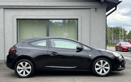 Opel Astra J, 2012 год, 570 000 рублей, 6 фотография