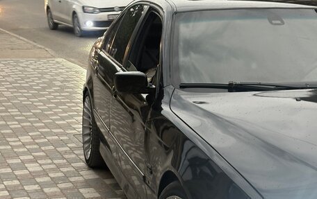 BMW 5 серия, 1998 год, 275 000 рублей, 1 фотография