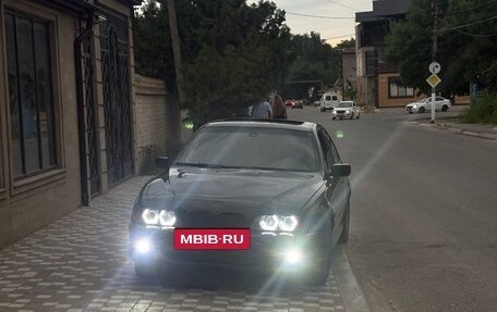 BMW 5 серия, 1998 год, 275 000 рублей, 2 фотография