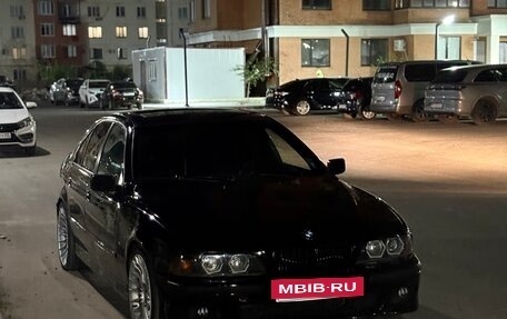BMW 5 серия, 1998 год, 275 000 рублей, 5 фотография
