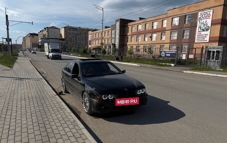 BMW 5 серия, 1998 год, 275 000 рублей, 7 фотография