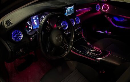 Mercedes-Benz C-Класс, 2019 год, 2 198 000 рублей, 8 фотография