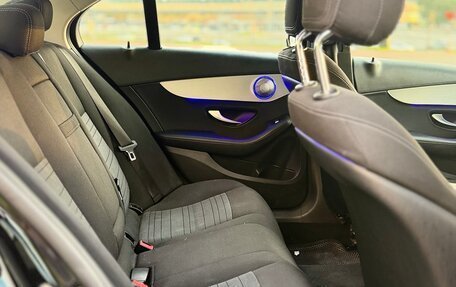 Mercedes-Benz C-Класс, 2019 год, 2 198 000 рублей, 12 фотография