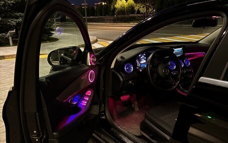 Mercedes-Benz C-Класс, 2019 год, 2 198 000 рублей, 9 фотография