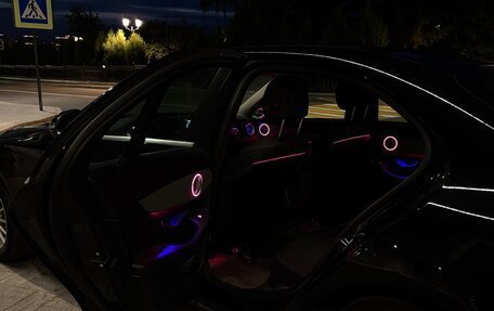 Mercedes-Benz C-Класс, 2019 год, 2 198 000 рублей, 11 фотография