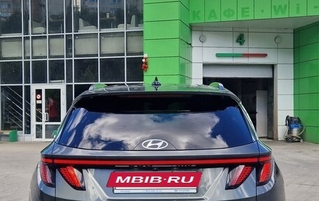 Hyundai Tucson, 2021 год, 4 000 000 рублей, 7 фотография