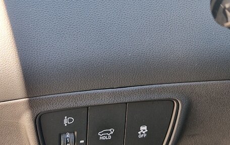 Hyundai Tucson, 2021 год, 4 000 000 рублей, 18 фотография