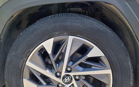 Hyundai Tucson, 2021 год, 4 000 000 рублей, 23 фотография