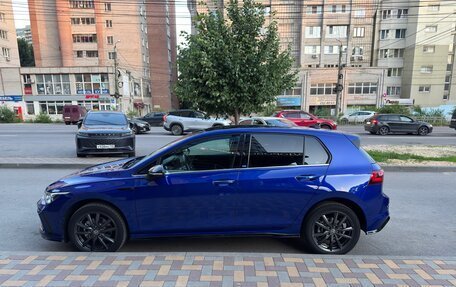 Volkswagen Golf VIII, 2020 год, 2 500 000 рублей, 4 фотография