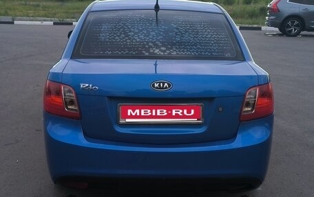 KIA Rio II, 2010 год, 450 000 рублей, 5 фотография