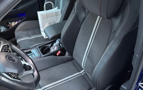 Volkswagen Golf VIII, 2020 год, 2 500 000 рублей, 13 фотография