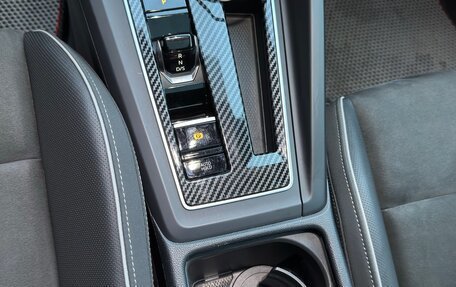 Volkswagen Golf VIII, 2020 год, 2 500 000 рублей, 19 фотография