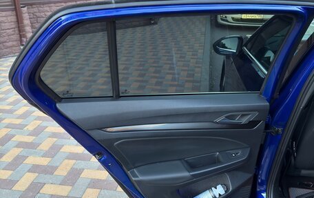 Volkswagen Golf VIII, 2020 год, 2 500 000 рублей, 14 фотография