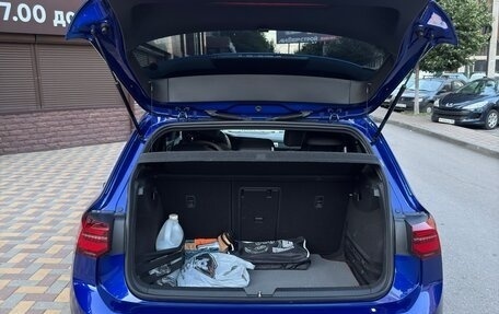 Volkswagen Golf VIII, 2020 год, 2 500 000 рублей, 9 фотография