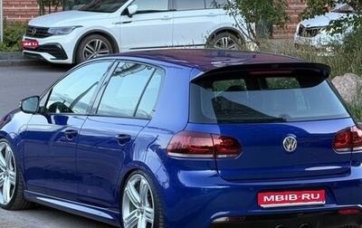 Volkswagen Golf R VII, 2012 год, 2 150 000 рублей, 1 фотография
