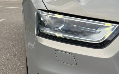 Audi Q3, 2014 год, 1 800 000 рублей, 8 фотография