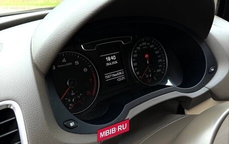 Audi Q3, 2014 год, 1 800 000 рублей, 11 фотография