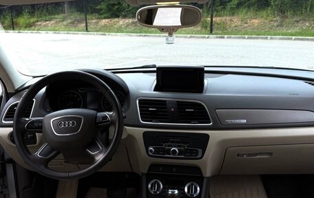 Audi Q3, 2014 год, 1 800 000 рублей, 12 фотография