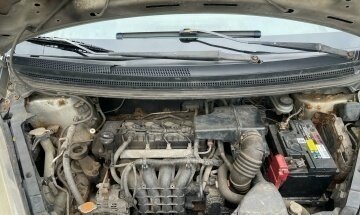 Mitsubishi Colt VI рестайлинг, 2004 год, 140 000 рублей, 6 фотография