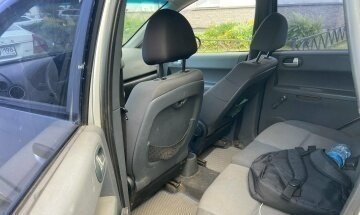 Mitsubishi Colt VI рестайлинг, 2004 год, 140 000 рублей, 5 фотография