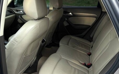 Audi Q3, 2014 год, 1 800 000 рублей, 14 фотография