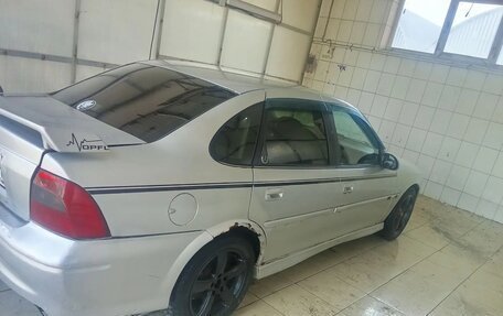 Opel Vectra B рестайлинг, 2000 год, 50 000 рублей, 2 фотография