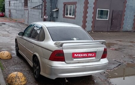 Opel Vectra B рестайлинг, 2000 год, 50 000 рублей, 5 фотография