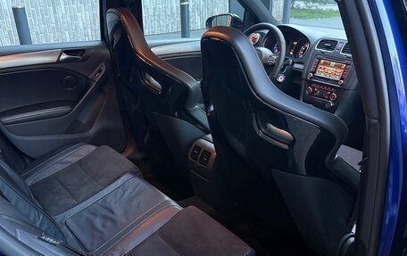 Volkswagen Golf R VII, 2012 год, 2 150 000 рублей, 6 фотография