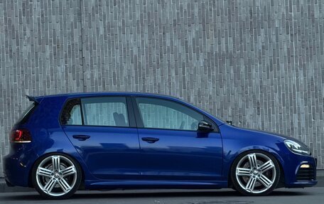 Volkswagen Golf R VII, 2012 год, 2 150 000 рублей, 4 фотография