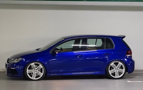 Volkswagen Golf R VII, 2012 год, 2 150 000 рублей, 10 фотография
