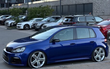 Volkswagen Golf R VII, 2012 год, 2 150 000 рублей, 3 фотография