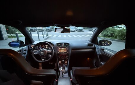 Volkswagen Golf R VII, 2012 год, 2 150 000 рублей, 7 фотография