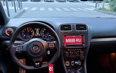 Volkswagen Golf R VII, 2012 год, 2 150 000 рублей, 8 фотография