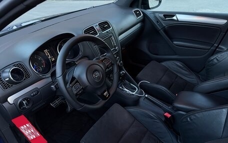 Volkswagen Golf R VII, 2012 год, 2 150 000 рублей, 5 фотография