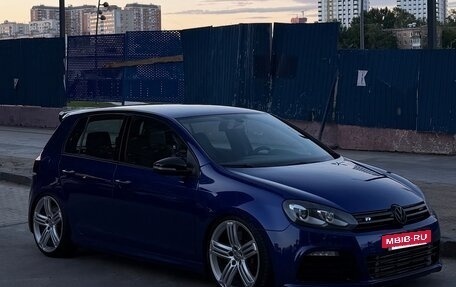 Volkswagen Golf R VII, 2012 год, 2 150 000 рублей, 2 фотография