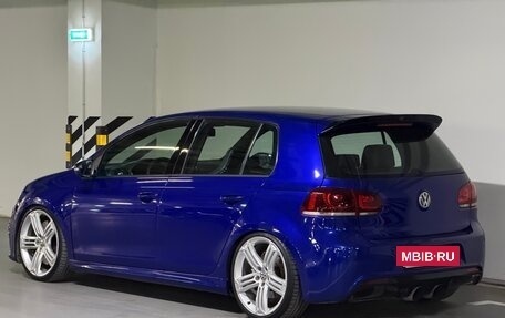 Volkswagen Golf R VII, 2012 год, 2 150 000 рублей, 11 фотография