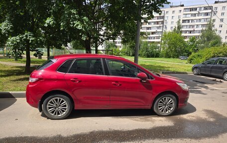 Citroen C4 II рестайлинг, 2012 год, 250 000 рублей, 4 фотография