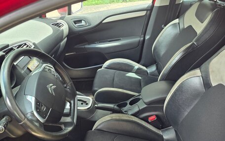 Citroen C4 II рестайлинг, 2012 год, 250 000 рублей, 9 фотография