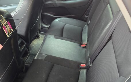 Citroen C4 II рестайлинг, 2012 год, 250 000 рублей, 11 фотография
