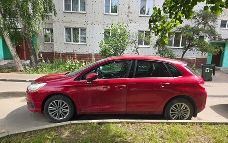 Citroen C4 II рестайлинг, 2012 год, 250 000 рублей, 8 фотография