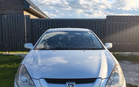 Toyota Caldina, 2004 год, 770 000 рублей, 2 фотография