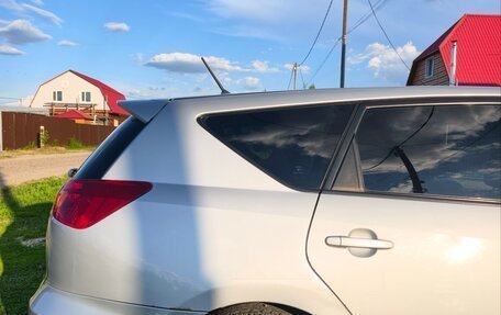Toyota Caldina, 2004 год, 770 000 рублей, 14 фотография