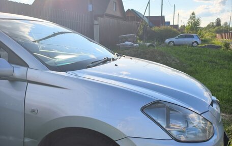 Toyota Caldina, 2004 год, 770 000 рублей, 8 фотография