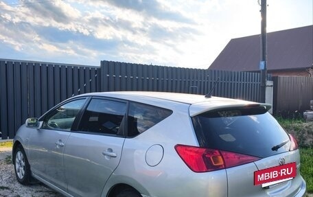Toyota Caldina, 2004 год, 770 000 рублей, 12 фотография