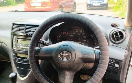 Toyota Caldina, 2004 год, 770 000 рублей, 24 фотография